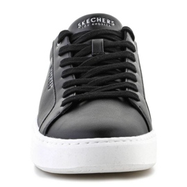 Skechers Break-Suit 183175-BLK cipő fekete 2