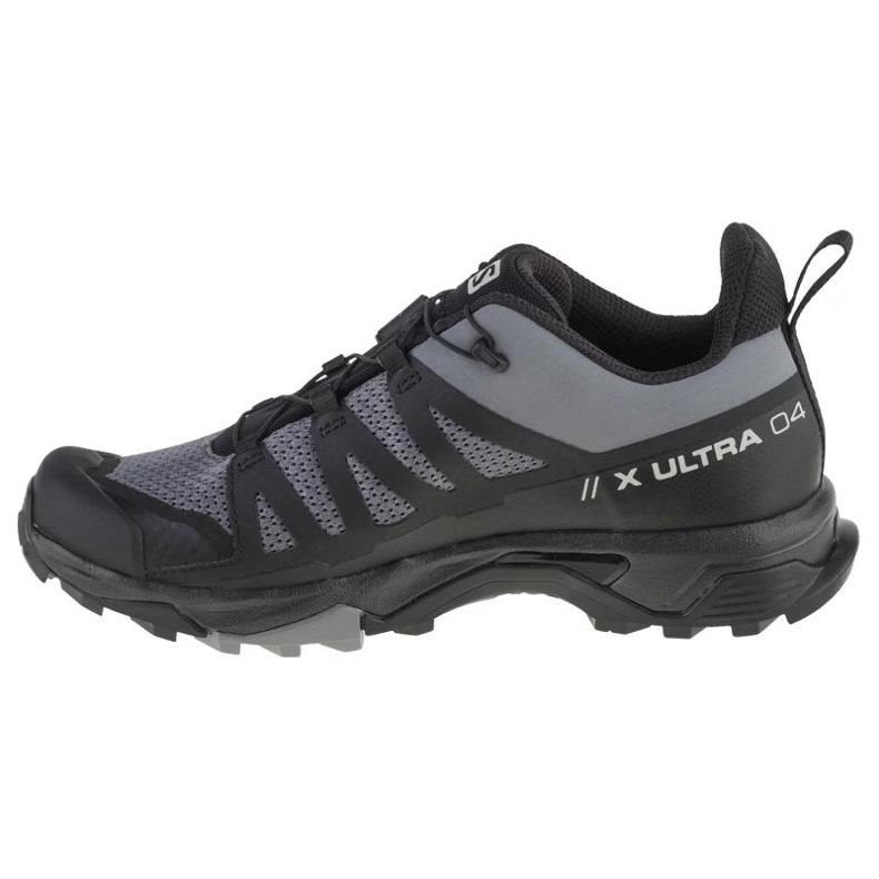 Salomon X Ultra 4 cipő 413856 szürke 1