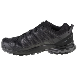 Salomon Xa Pro 3D v8 futócipő 416891 fekete 1