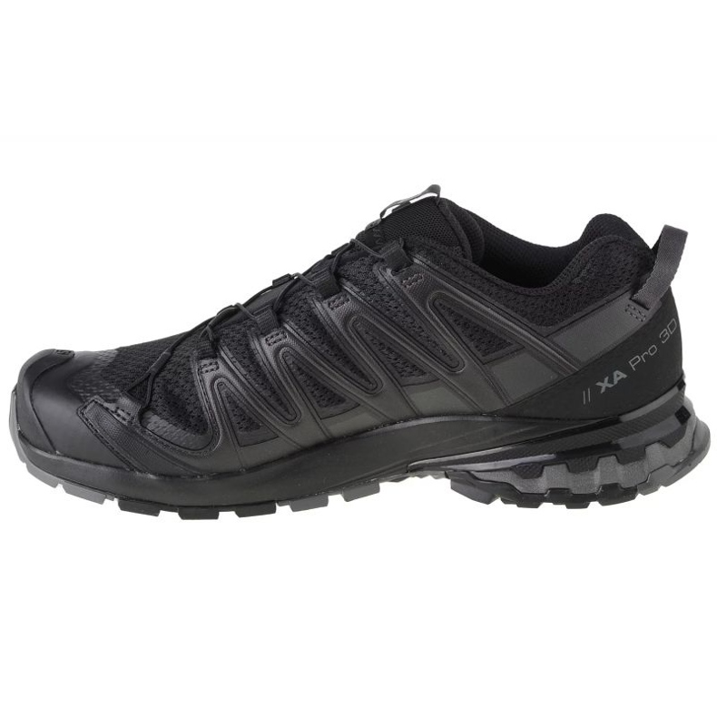 Salomon Xa Pro 3D v8 futócipő 416891 fekete 1