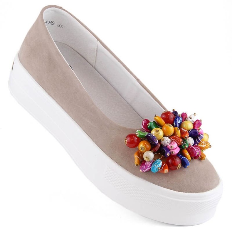 Filippo DP6024 W PAW517 cipő 1