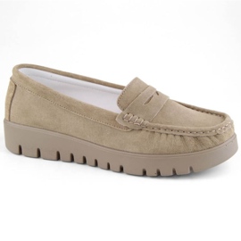 Filippo DP6045 W PAW518 mokaszin 1