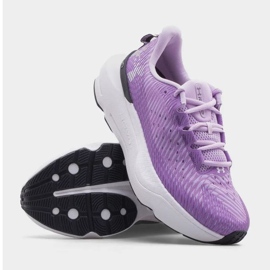 Under Armour Ua W Infinite 6 cipő 3027200-500 ibolya 1