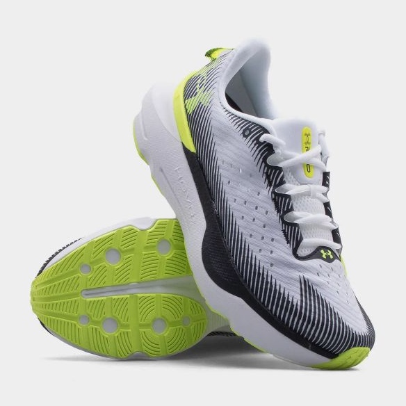 Under Armour Ua W Infinite 6 cipő 3027200-104 fehér 1