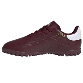 Adidas Copa Pure.2 Club Tf IE7530 futballcipő piros 1