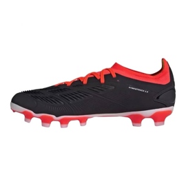 Adidas Predator Pro Mg IG7733 cipő fekete 1