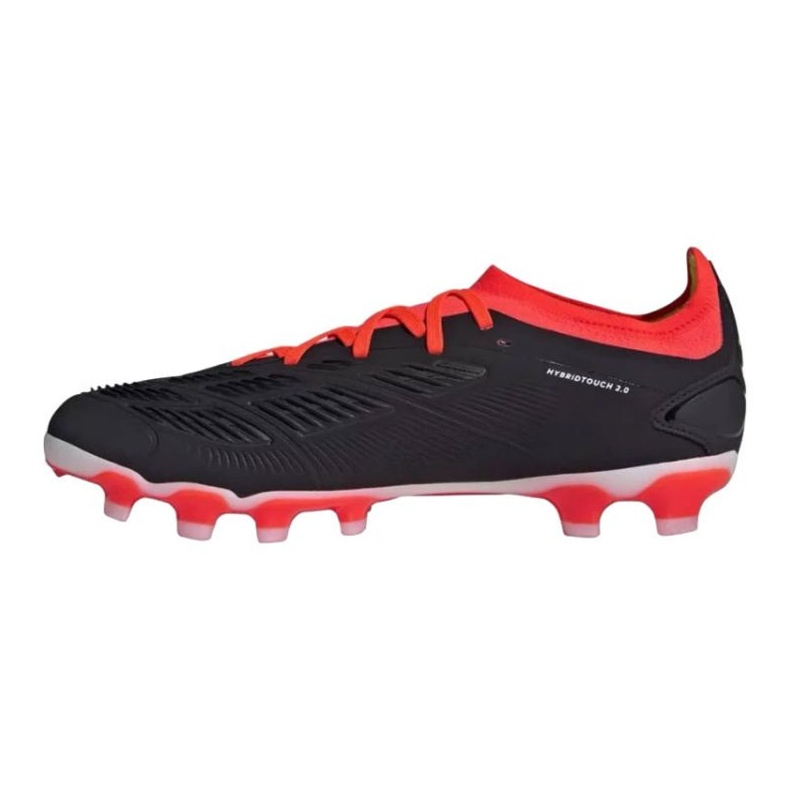 Adidas Predator Pro Mg IG7733 cipő fekete 1
