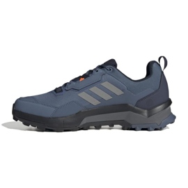 Adidas Terrex AX4 Gtx HP7397 cipő kék 1