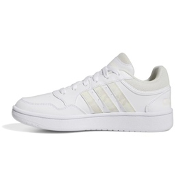 Adidas Hoops 3.0 ID1116 cipő fehér 1