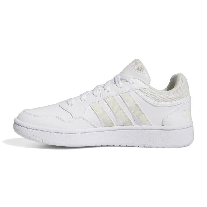 Adidas Hoops 3.0 ID1116 cipő fehér 1