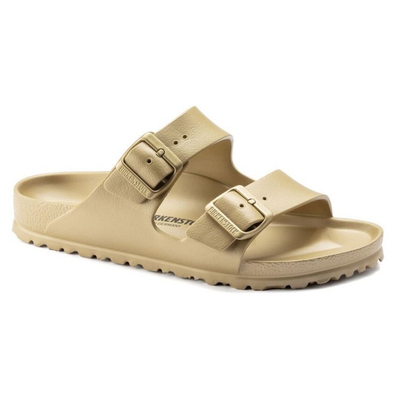 Birkenstock Arizona 1022465 flip-flop aranysárga 1