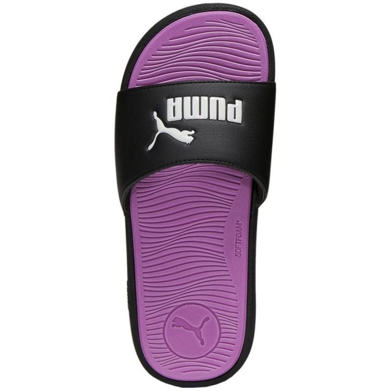 Puma Cool Cat 2,0 W-os flip-flop 389108 04 fekete 1 Puma Cool Cat 2,0 W-os flip-flop 389108 04 fekete 1