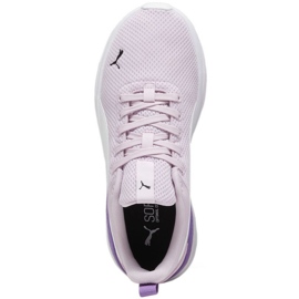 Puma Anzarun Lite cipő 371128 55 lila 1