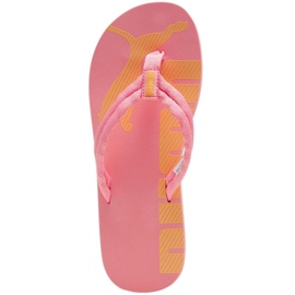 Puma Epic Flip v2 flip-flop 360248 74 rózsaszín 1