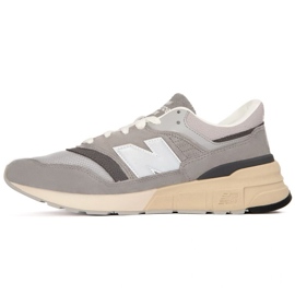 New Balance U U997RHA cipő szürke 1