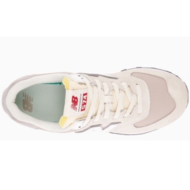 New Balance U U574RCD cipő bézs 1 New Balance U U574RCD cipő bézs 1