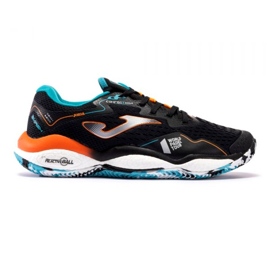 Joma T.Smash 2301 M TSMAS2301P cipő fekete 1