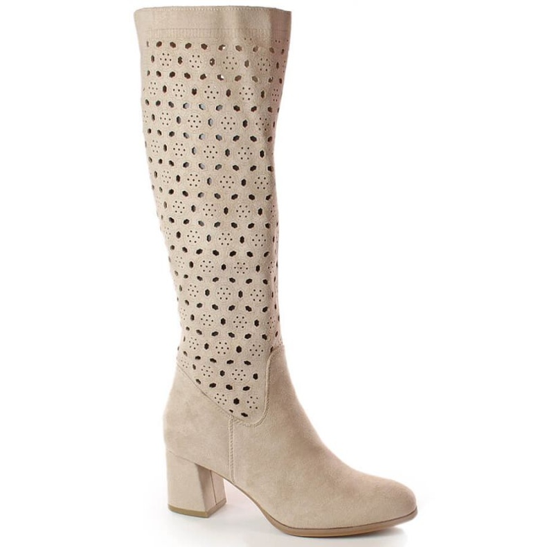 M.Daszyński csizma a W SA156-10 SAN1C saroknál 1