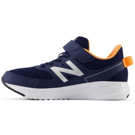 New Balance YT570NM3 sportcipő kék 1