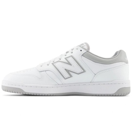 New Balance BB480LGM cipő fehér 1