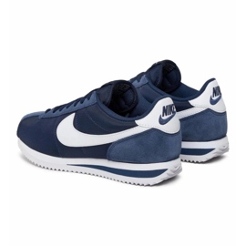 Nike Cortez DM4044-400 cipő kék 1 Nike Cortez DM4044-400 cipő kék 1