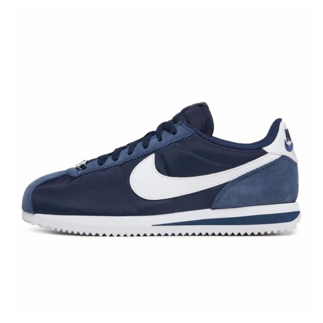 Nike Cortez DM4044-400 cipő kék 3 Nike Cortez DM4044-400 cipő kék 3