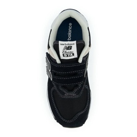 New Balance PV574EVB cipő fekete 1 New Balance PV574EVB cipő fekete 1