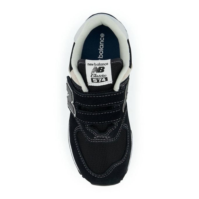 New Balance PV574EVB cipő fekete 1 New Balance PV574EVB cipő fekete 1