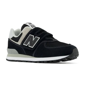 New Balance PV574EVB cipő fekete 3 New Balance PV574EVB cipő fekete 3