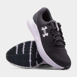 Under Armour Surge 4 M futócipő 3027000-001 fekete 1