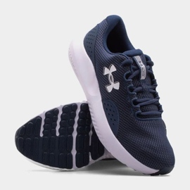 Under Armour Ander Armor Surge 4 futócipő 3027000-401 kék 1