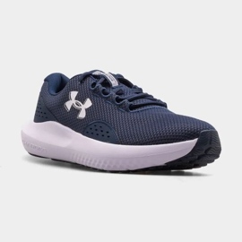 Under Armour Ander Armor Surge 4 futócipő 3027000-401 kék 2