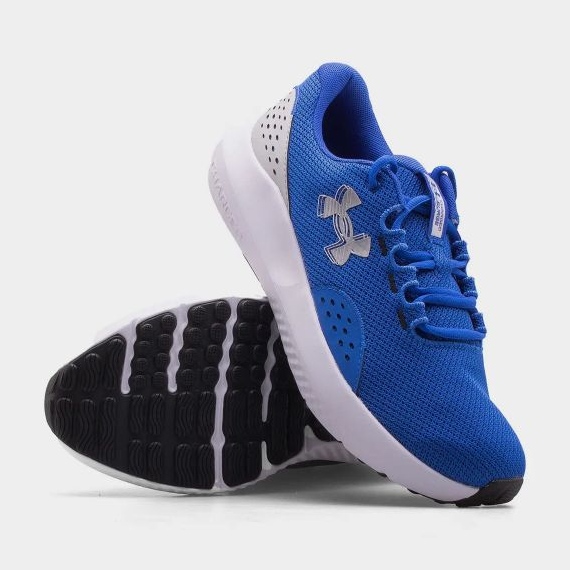 Under Armour Surge 4 futócipő 3027000-400 kék 1