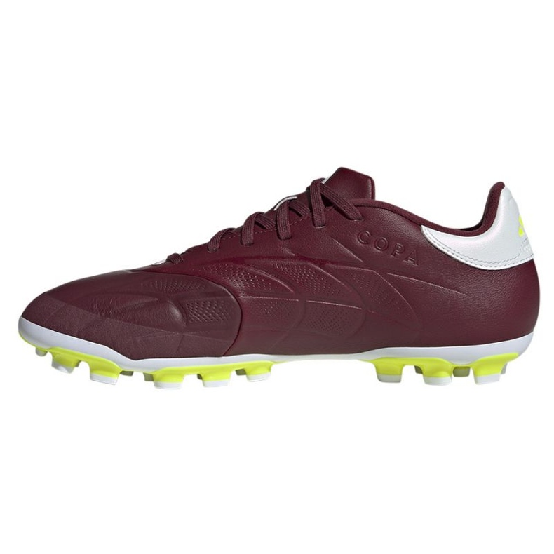 Adidas Copa Pure.2 League 2G/3G Ag M IE7512 futballcipő piros 1