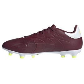 Adidas Copa Pure.2 League Fg M IE7491 futballcipő piros 1