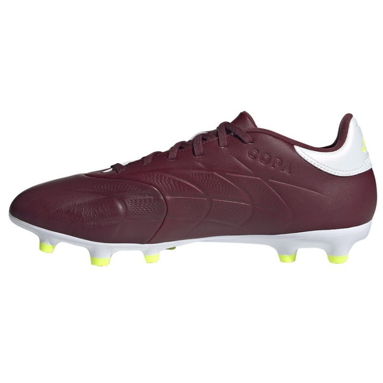 Adidas Copa Pure.2 League Fg M IE7491 futballcipő piros 1