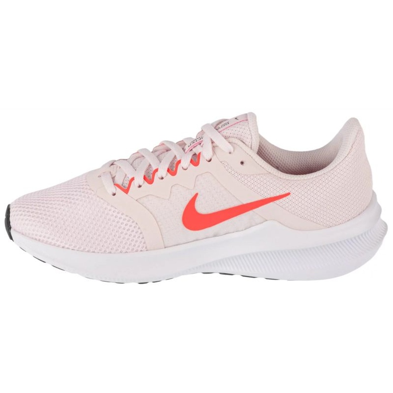 Nike Downshifter 11 CW3413-601 cipő rózsaszín 1