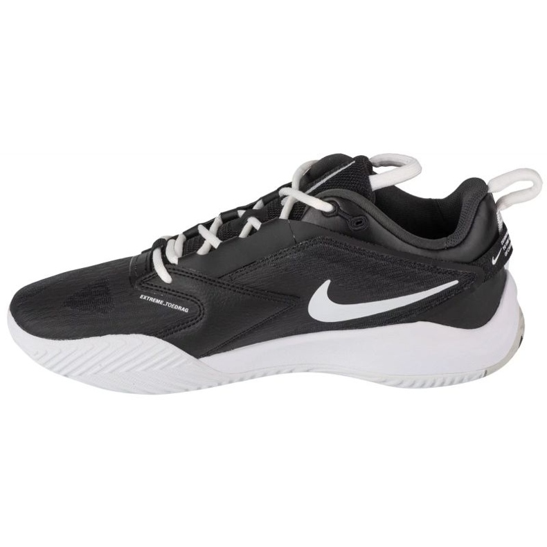 Nike Air Zoom Hyperace 3 FQ7074-002 cipő fekete 1