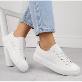 Big Star INT1983 tornacipő, fehér 1