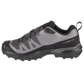 Salomon X Ultra 360 cipő 474483 szürke 1