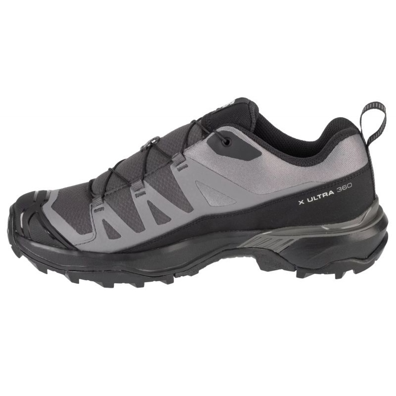 Salomon X Ultra 360 cipő 474483 szürke 1
