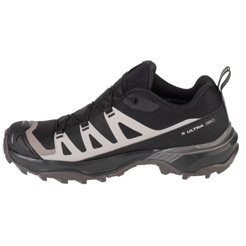 Salomon X Ultra 360 Gtx cipő 474492 fekete 1