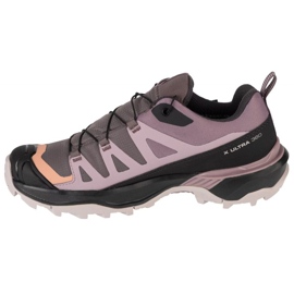 Salomon X Ultra 360 Gtx cipő 474494 szürke 1