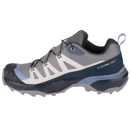 Salomon X Ultra 360 cipő 474504 szürke 1