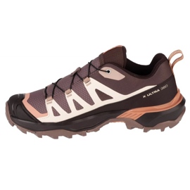 Salomon X Ultra 360 cipő 474505 barna 1