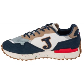 Joma C.1992 Férfi 2433 C1992S2433 cipő kék 1