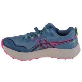 Asics Fujispeed 2 W 1012B515-400 cipő kék 1 Asics Fujispeed 2 W 1012B515-400 cipő kék 1