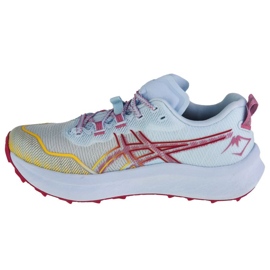 Asics Fujispeed 2 W cipő 1012B515-401 kék 1