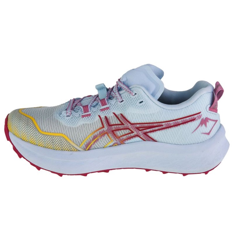 Asics Fujispeed 2 W cipő 1012B515-401 kék 1