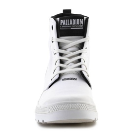 Palladium Pampa Lite cipő 79102-116-M fehér 1
